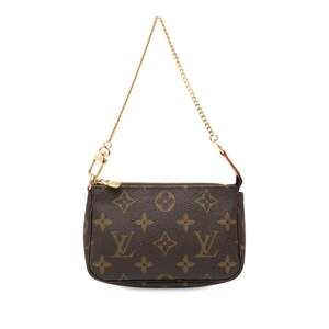 Louis Vuitton Pochette Accessoires #232909L92B